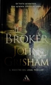 Il Broker