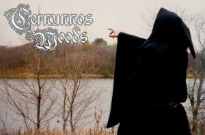 Cernunnos Woods