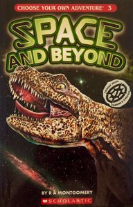 Space and Beyond