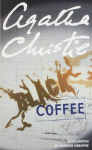Black Coffee