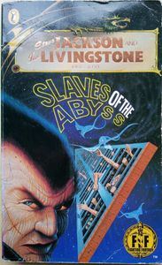 Slaves of the Abyss