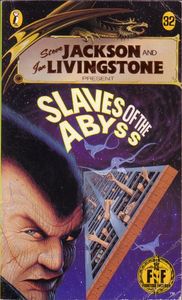 Slaves of the Abyss