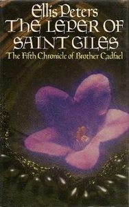 The Leper of Saint Giles