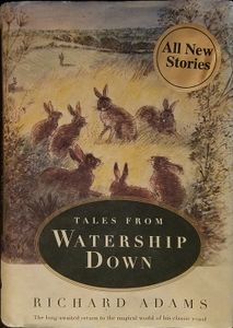 Tales from Watership Down