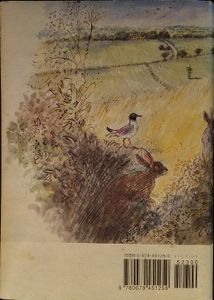 Tales from Watership Down
