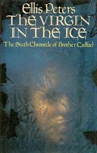 The Virgin in the Ice