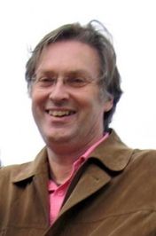 Michael Ashley 