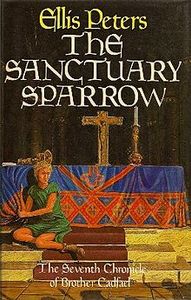 The Sanctuary Sparrow