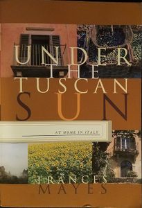 Under the Tuscan Sun