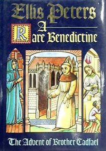 A Rare Benedictine: The Advent of Brother Cadfael