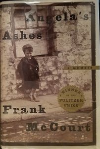 Angela's Ashes: A Memoir