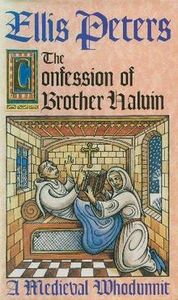 The Confession of Brother Haluin
