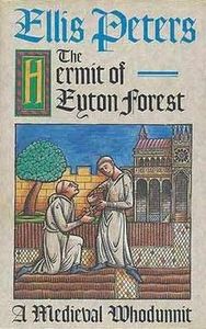 The Hermit of Eyton Forest
