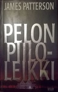 Pelon piiloleikki