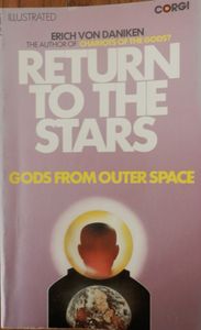 Return to the Stars