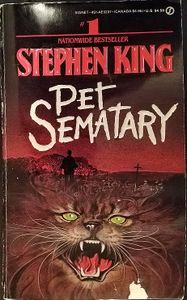 Pet Sematary