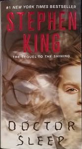 Doctor Sleep