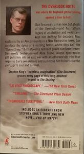 Doctor Sleep