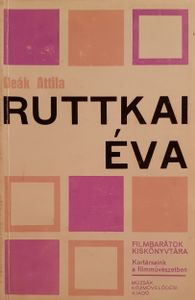 Ruttkai Éva
