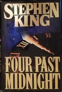 Four Past Midnight