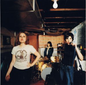 Sleater-Kinney