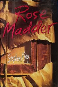 Rose Madder