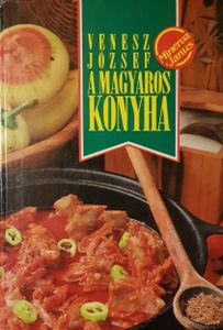 A magyaros konyha