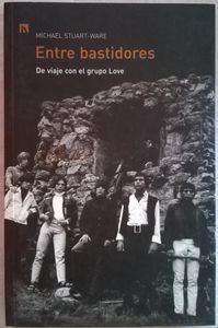 Entre Bastidores