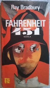 Fahrenheit 451