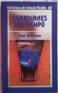 Guardianes Del Tiempo