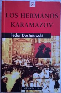 Los Hermanos Karamazov