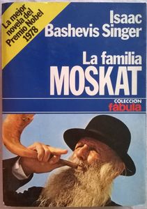 La Familia Moskat
