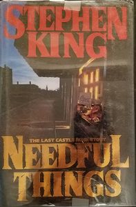 Needful Things