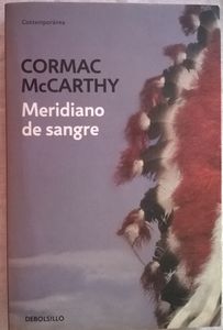 Meridiano De Sangre