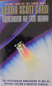 Children of the Mind