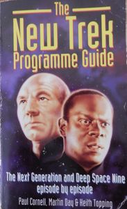 The New Trek Programme Guide