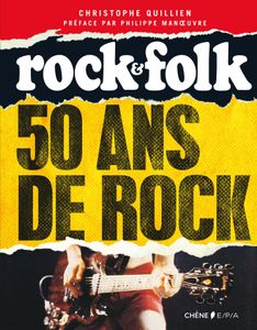 Rock & Folk (50 ans de rock)