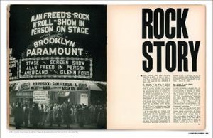 Rock & Folk (50 ans de rock)
