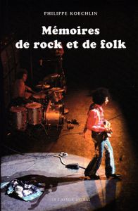 Mémoires de Rock & Folk