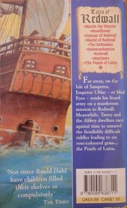 The Pearls of Lutra