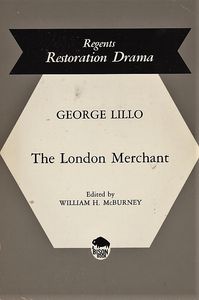 The London Merchant