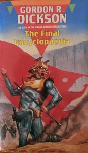 The Final Encyclopedia