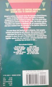 The Final Encyclopedia