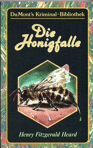 Die Honigfalle