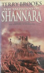The Talismans of Shannara