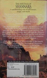 The Talismans of Shannara