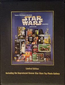 Tomart's Price Guide to Worldwide Star Wars Collectibles: Second Edition
