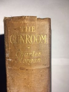 The Gunroom