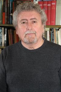 Trevor Hoyle