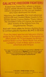 Blakes 7